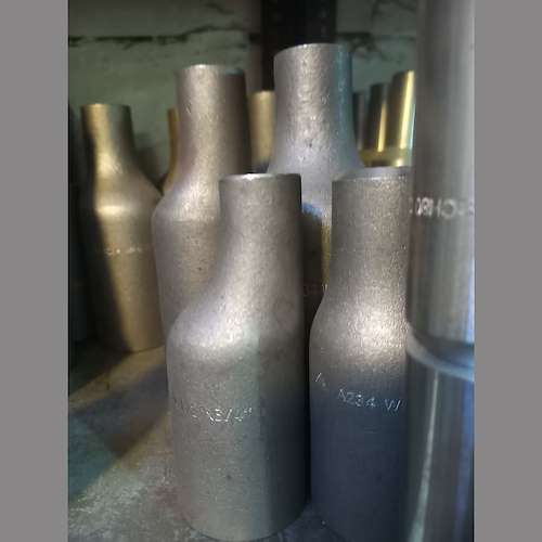 سوئیچ نیپل ASTM